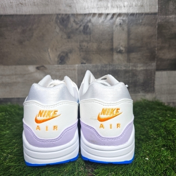 Nike Air Max 1 Casual Shoes - Picture 7 of 12